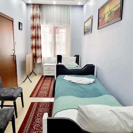 Appartement 5 Kisilik Huzurlu Stuedyo Daire à Istambul Extérieur photo